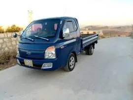 هيونداي بورتر 2014, درعا, RF13171776