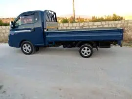 هيونداي بورتر 2014, درعا, RF13171776