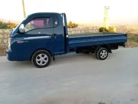 هيونداي بورتر 2014, درعا, RF13171776