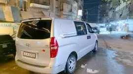 هيونداي اتش وان 2011, حلب, RF34370765