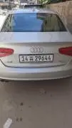 أودي A4 2013, دمشق, RF27587002