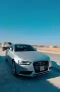 أودي A4 2013, دمشق, RF27587002
