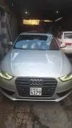 أودي A4 2013, دمشق, RF27587002