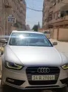 أودي A4 2013, دمشق, RF27587002