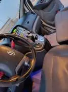 هيونداي اتش 1 2011, إدلب, RF63446214