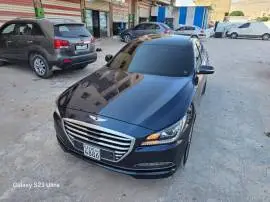 جينيسيس 2015, درعا, RF18434935