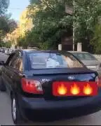 كيا ريو 2009, RF18826212