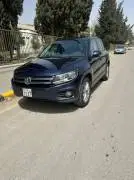 فوكس فاجن تيجوان 2015, دمشق, RF18634945