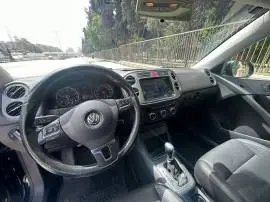 فوكس فاجن تيجوان 2015, دمشق, RF18634945