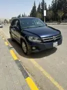 فوكس فاجن تيجوان 2015, دمشق, RF18634945