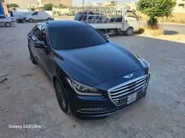 جينيسيس 2015, درعا, RF70022920