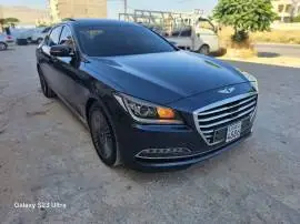 جينيسيس 2015, درعا, RF70022920