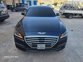 جينيسيس 2015, درعا, RF70022920