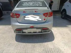 هيونداي افانتي 2008, حماة, RF61452185