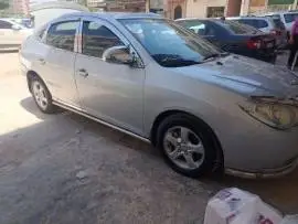 هيونداي افانتي 2008, حماة, RF61452185