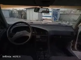 Peugeot 2005, Aleppo, RF11224945