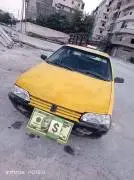 Peugeot 2005, Aleppo, RF11224945