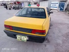 Peugeot 2005, Aleppo, RF11224945