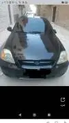 كيا ريو 2001, درعا, RF15483664
