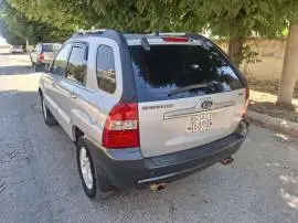 كيا سبورتاج 2007, إدلب, RF12618620