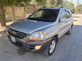 كيا سبورتاج 2007, إدلب, RF12618620