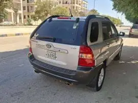 كيا سبورتاج 2007, إدلب, RF12618620