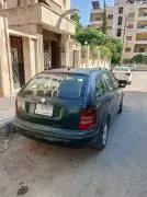 سكودا فابيا 2002, حلب, RF14774353