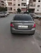 كيا ريو 2011, دمشق, RF13599848
