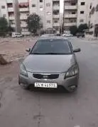 كيا ريو 2011, دمشق, RF13599848
