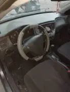 كيا ريو 2011, دمشق, RF13599848
