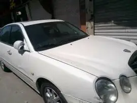 كيا أمانتي 2006, دمشق, RF53702600