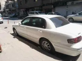 كيا أمانتي 2006, دمشق, RF53702600