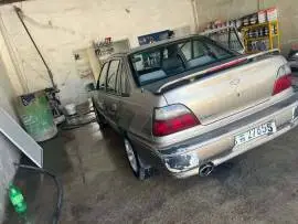 Chevrolet Silhouette 2002, Damascus, RF14838350