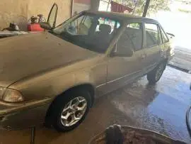 Chevrolet Silhouette 2002, Damascus, RF14838350