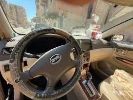BYD 2011, Damascus, RF35131769