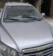 Chery Eastar 2008, Damascus, RF13604222
