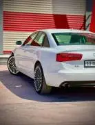 أودي A6 2011, حلب, RF16063641