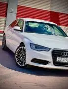 أودي A6 2011, حلب, RF16063641