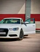 أودي A6 2011, حلب, RF16063641