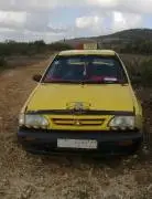 Saba Kart 2004, Tartus