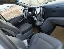 Hyundai H1 2009, Daraa, RF67191177