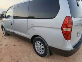 Hyundai H1 2009, Daraa, RF67191177