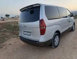 Hyundai H1 2009, Daraa, RF67191177