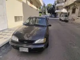 Daewoo Racer 1993, Homs, RF69052857