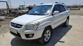 كيا ريو 2010, إدلب, RF32894661
