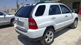 كيا ريو 2010, إدلب, RF32894661