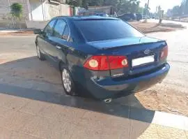 كيا اوبتما 2007, حلب, RF89993987