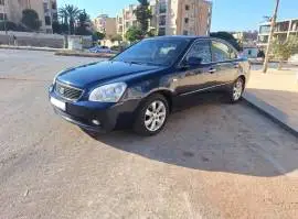 كيا اوبتما 2007, حلب, RF89993987