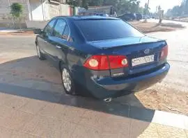 كيا اوبتما 2007, حلب, RF89993987