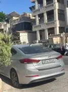 هيونداي النترا 2018, حماة, RF17697794